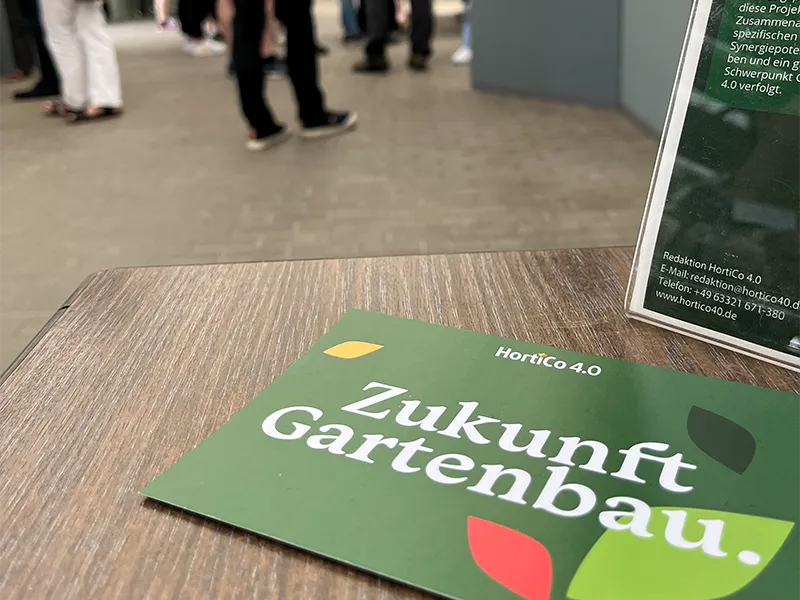 Aufgelockert wurde die Vortragsreihe zusätzlich durch Postervorstellungen innerhalb der LVG-Heidelberg